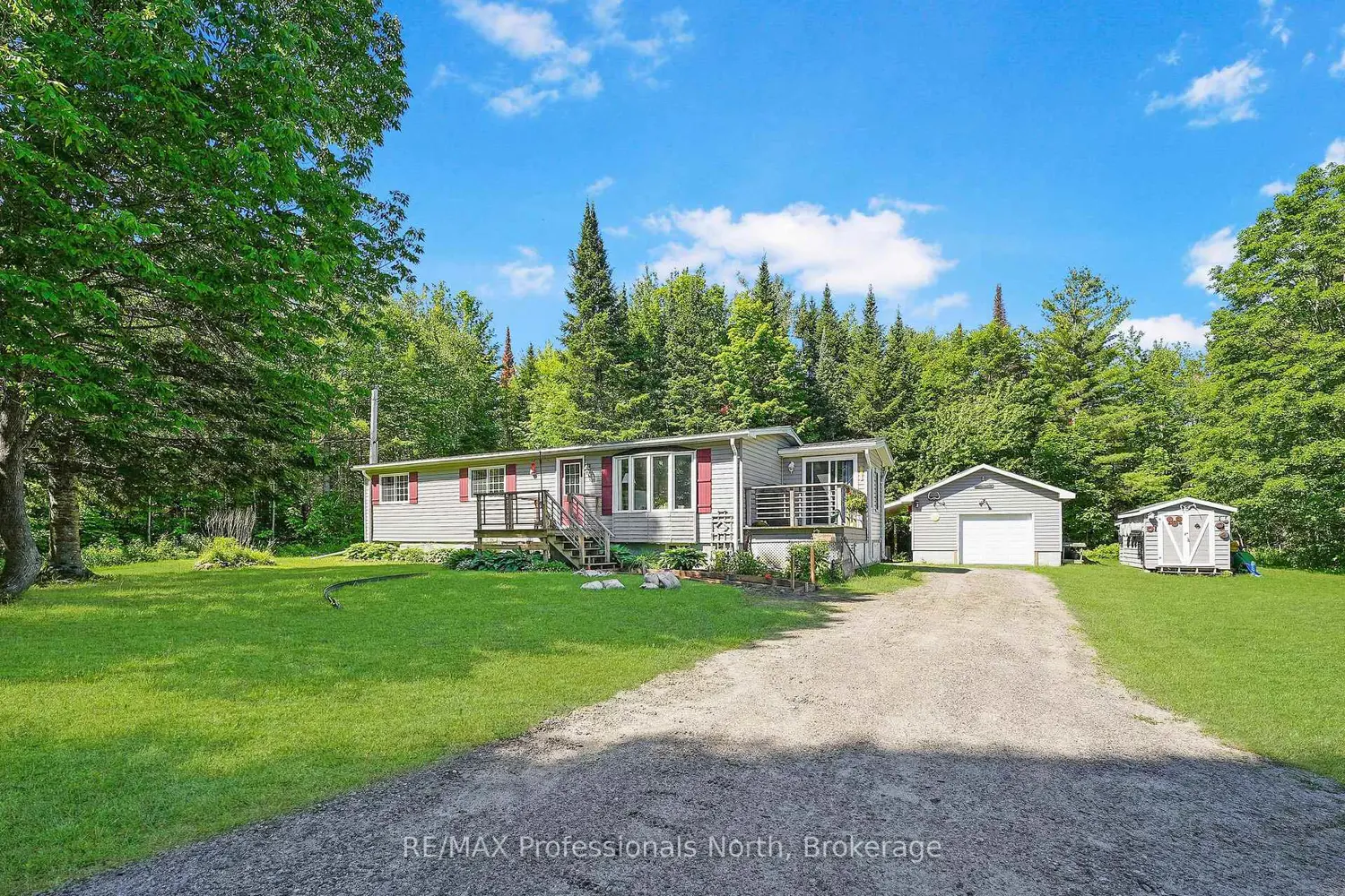 3389 Gelert Road photo 2