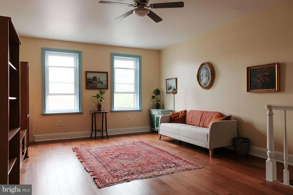 1712 Aliceanna Street, Baltimore, MD 21231