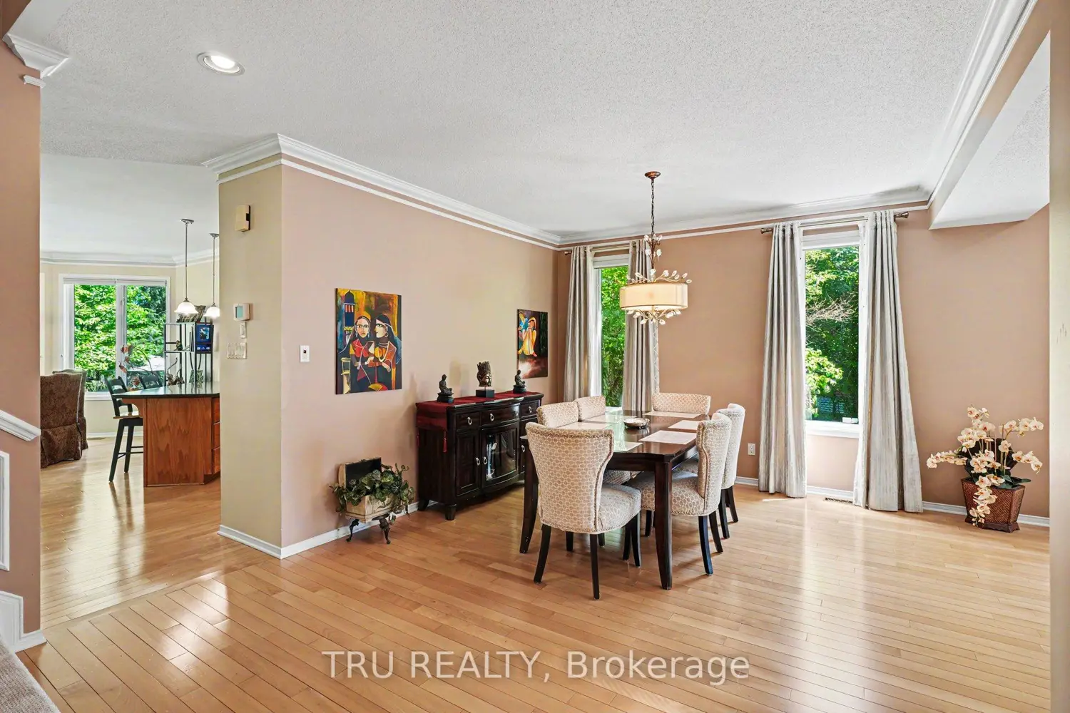 40 Cimarron Crescent photo 4