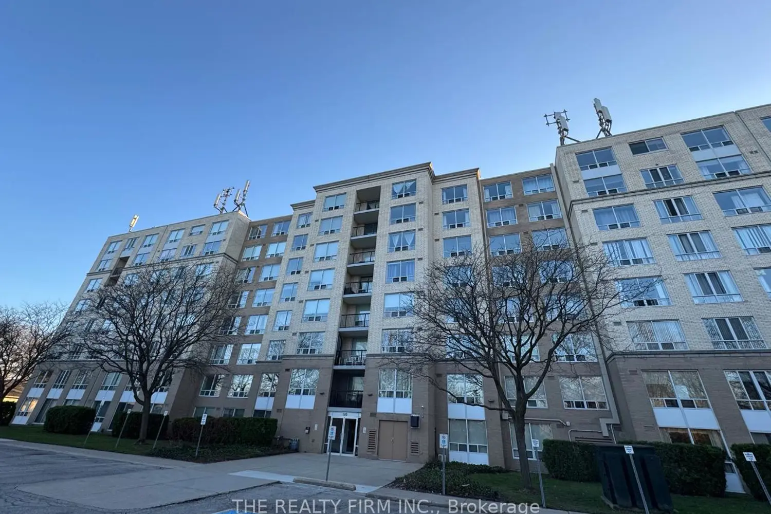1510 Richmond Street 501