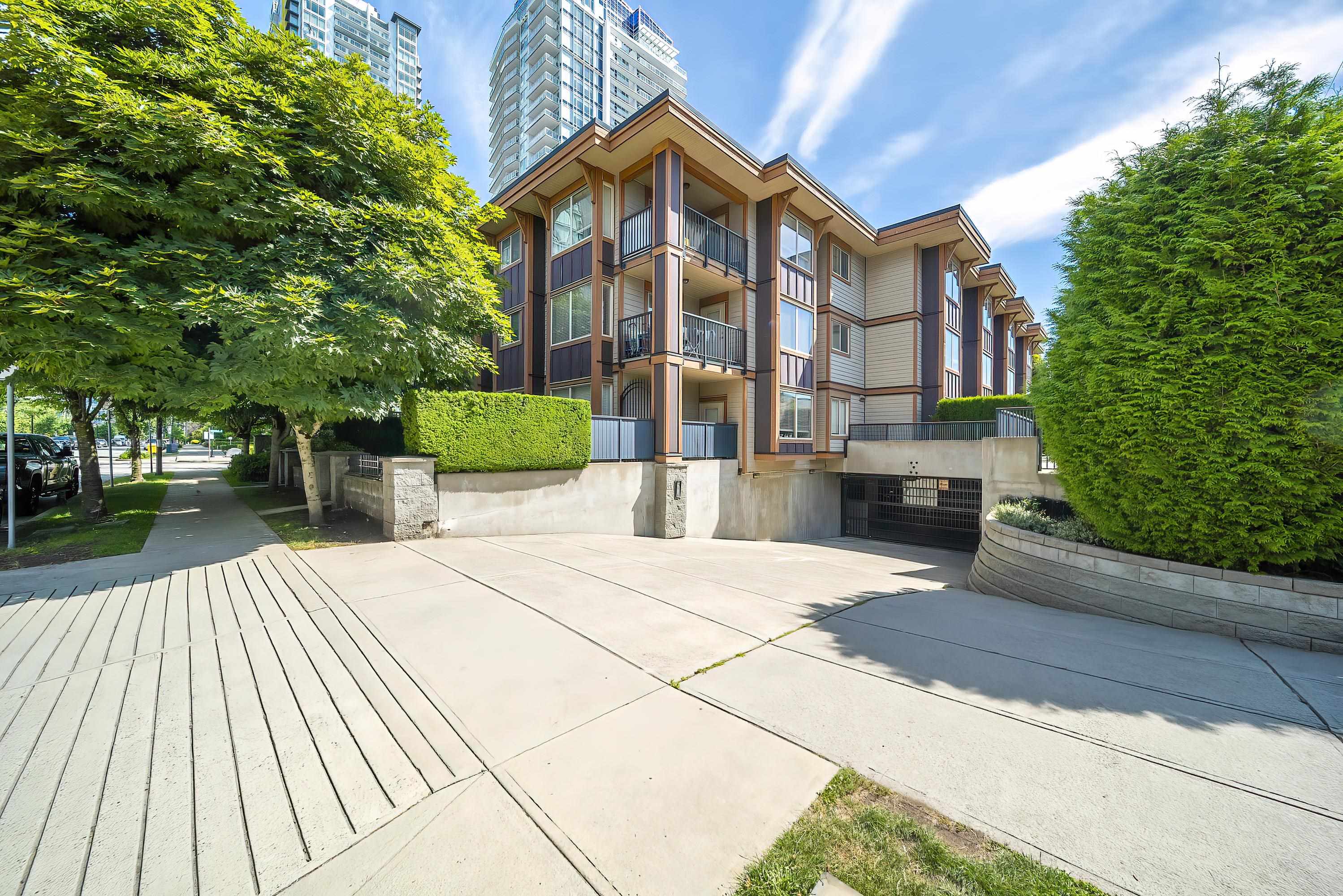 110-5000 Imperial Street, Burnaby, BC, V5J 1C8