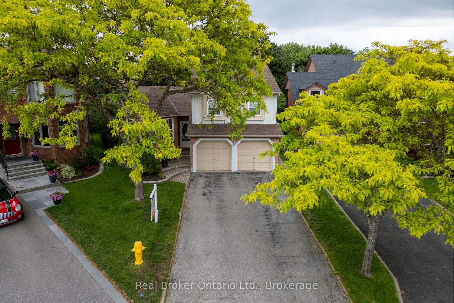 2015 Blairwood Court