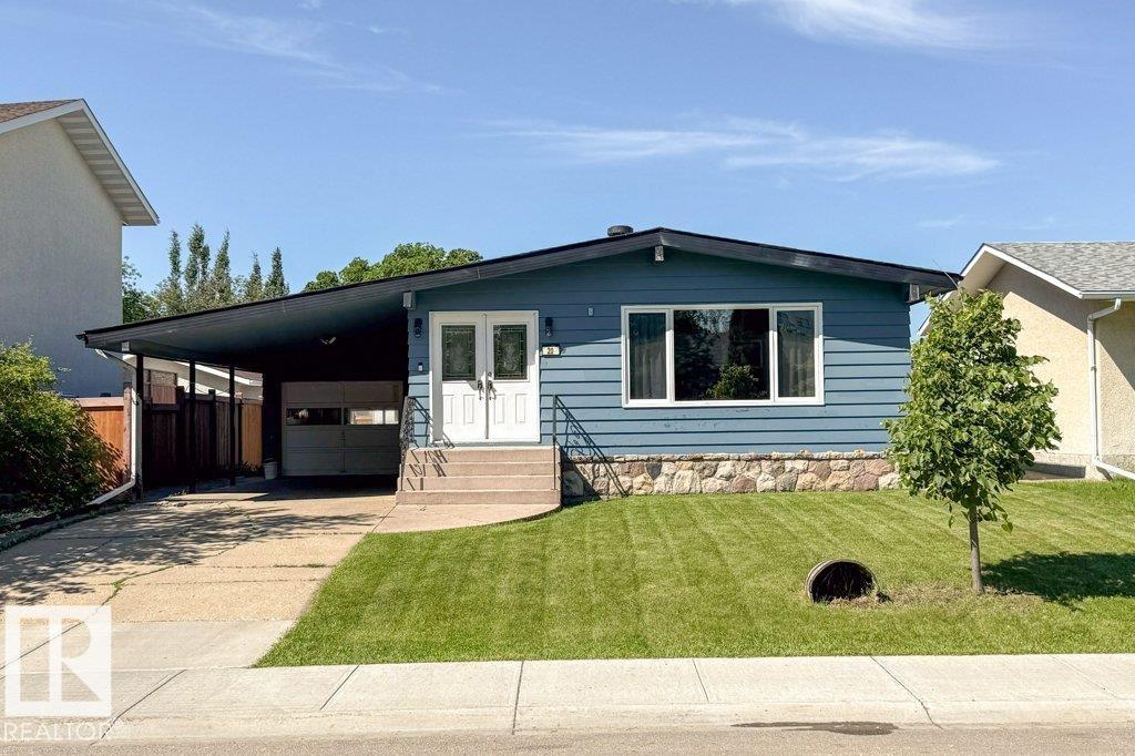 20 Chippewa Road, Leduc, AB, T9E4M8
