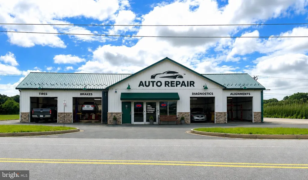 13740 Greensboro Road, Greensboro, MD 21639