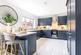 Plot 205, The Compton at Bramble Green, Northampton Road LE16 photo 3