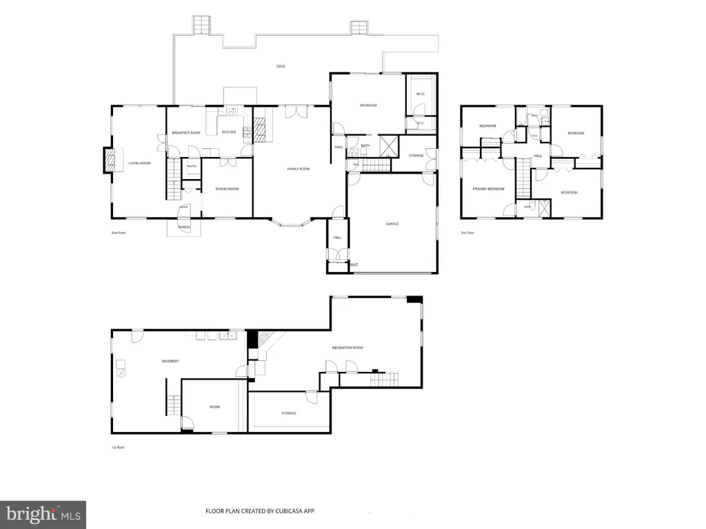 5062 Durham Road W, Columbia, MD 21044