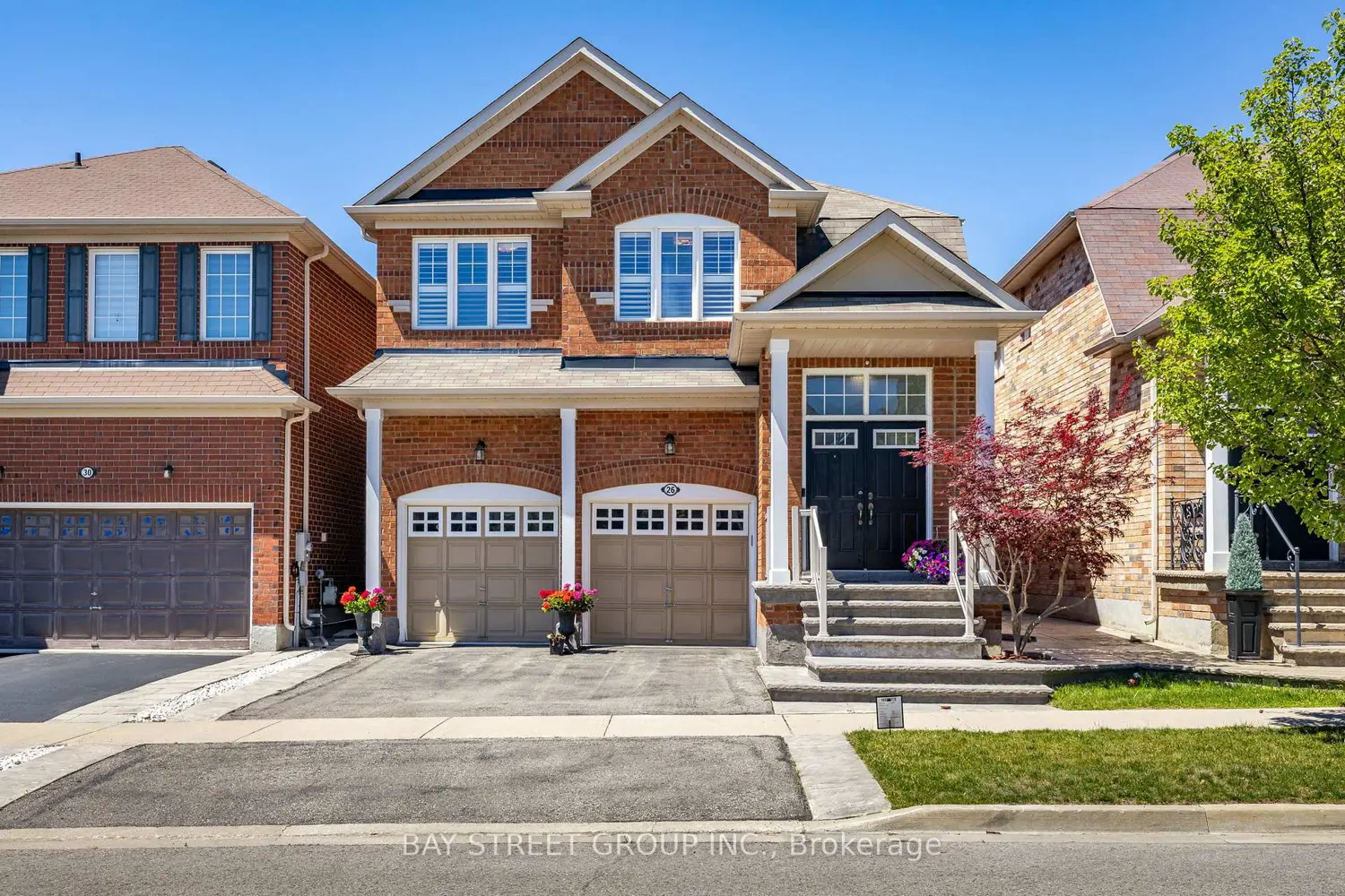 26 Chambersburg Way