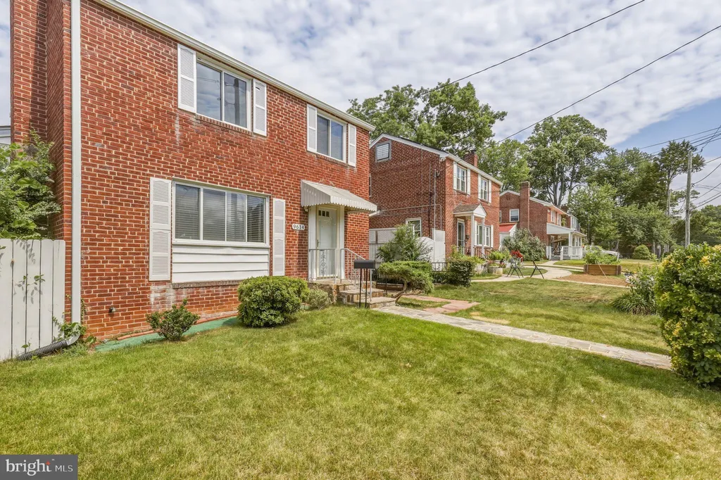 9614 Dilston Road, Silver Spring, MD 20903 photo 4