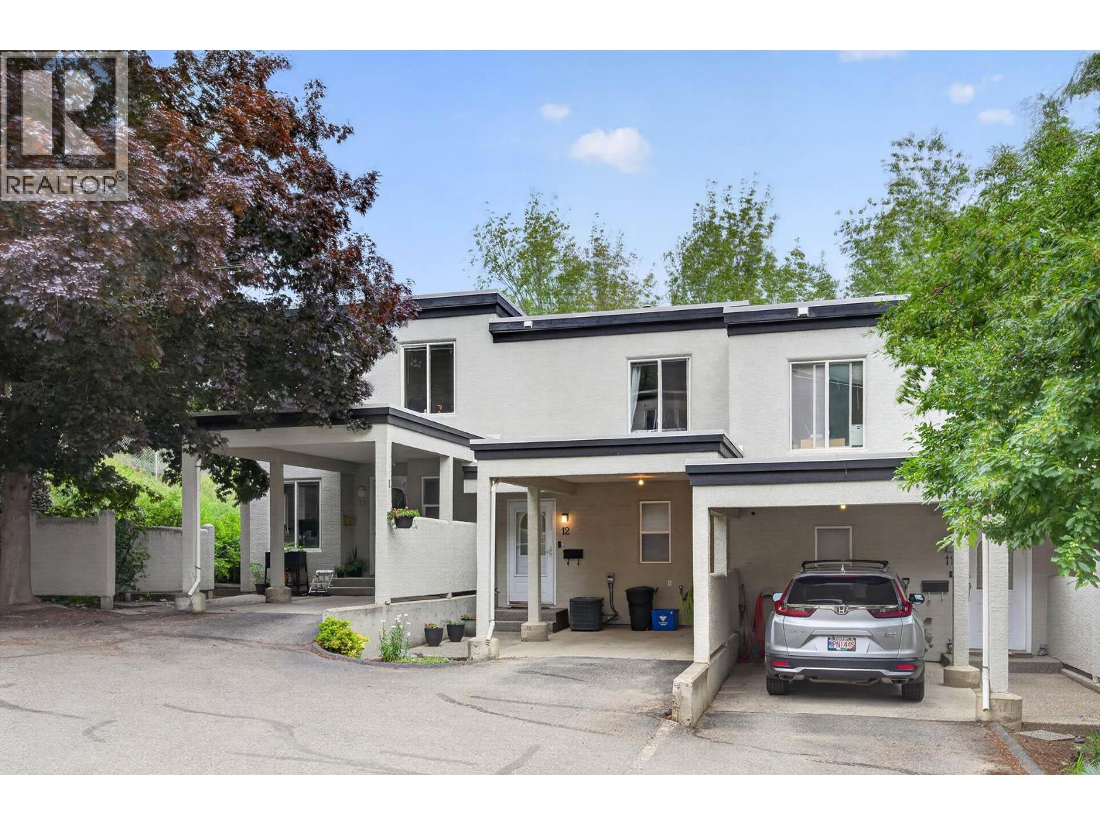 12-411 Aberdeen Drive, Kamloops, BC, V1S1X2