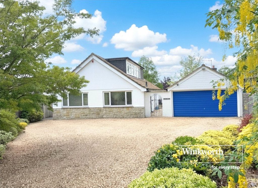 Land for saleWoolsbridge Road, Ashley Heath, Ringwood, Dorset BH24 photo 2