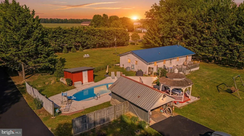 310 Dogtown Road, Townsend, DE 19734
