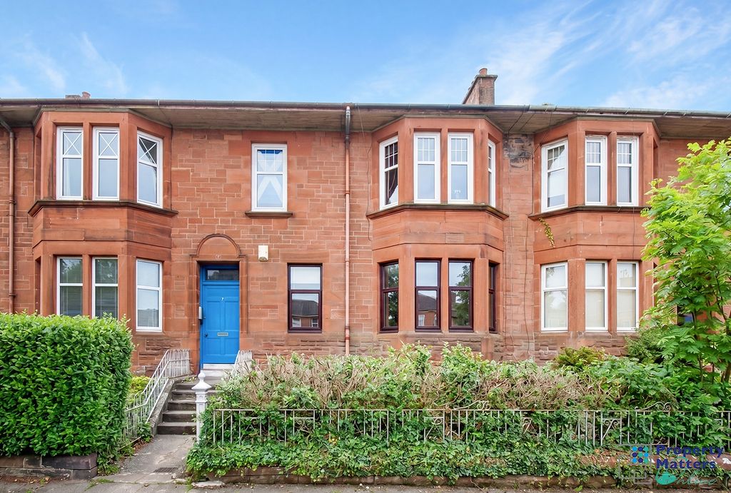 2 bed flat for saleBeansburn, Kilmarnock KA3