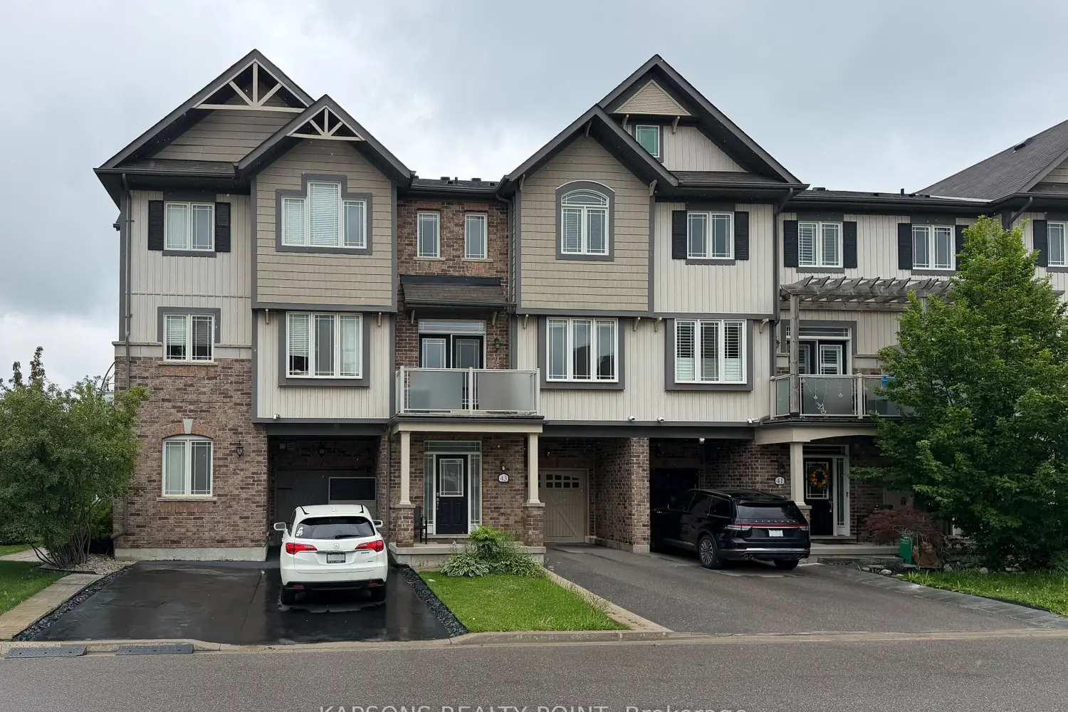 43 Waterville Way