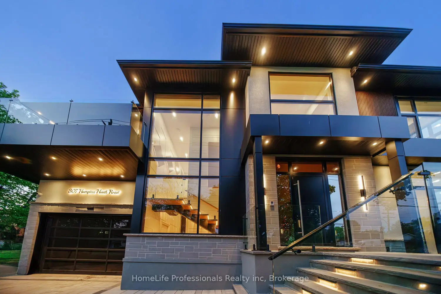 307 Hampton Heath Road photo 2