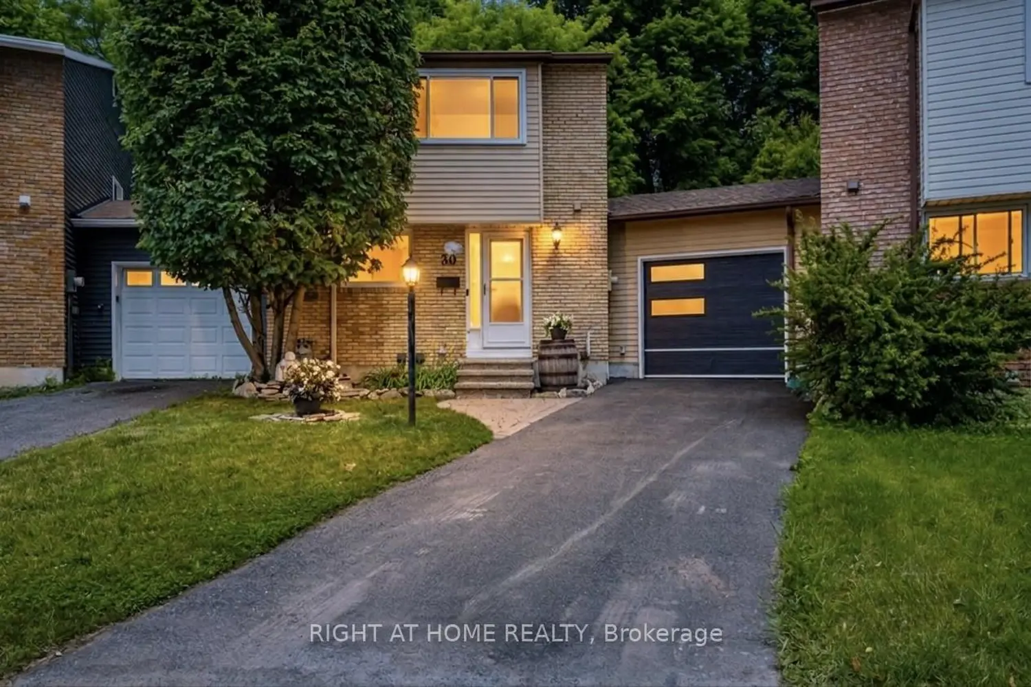 30 Berkshire Way