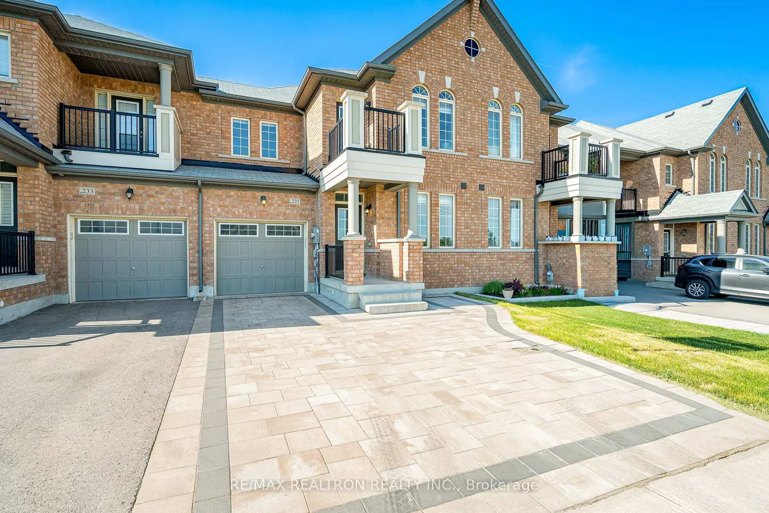 235 Jim Mortson Drive photo 2