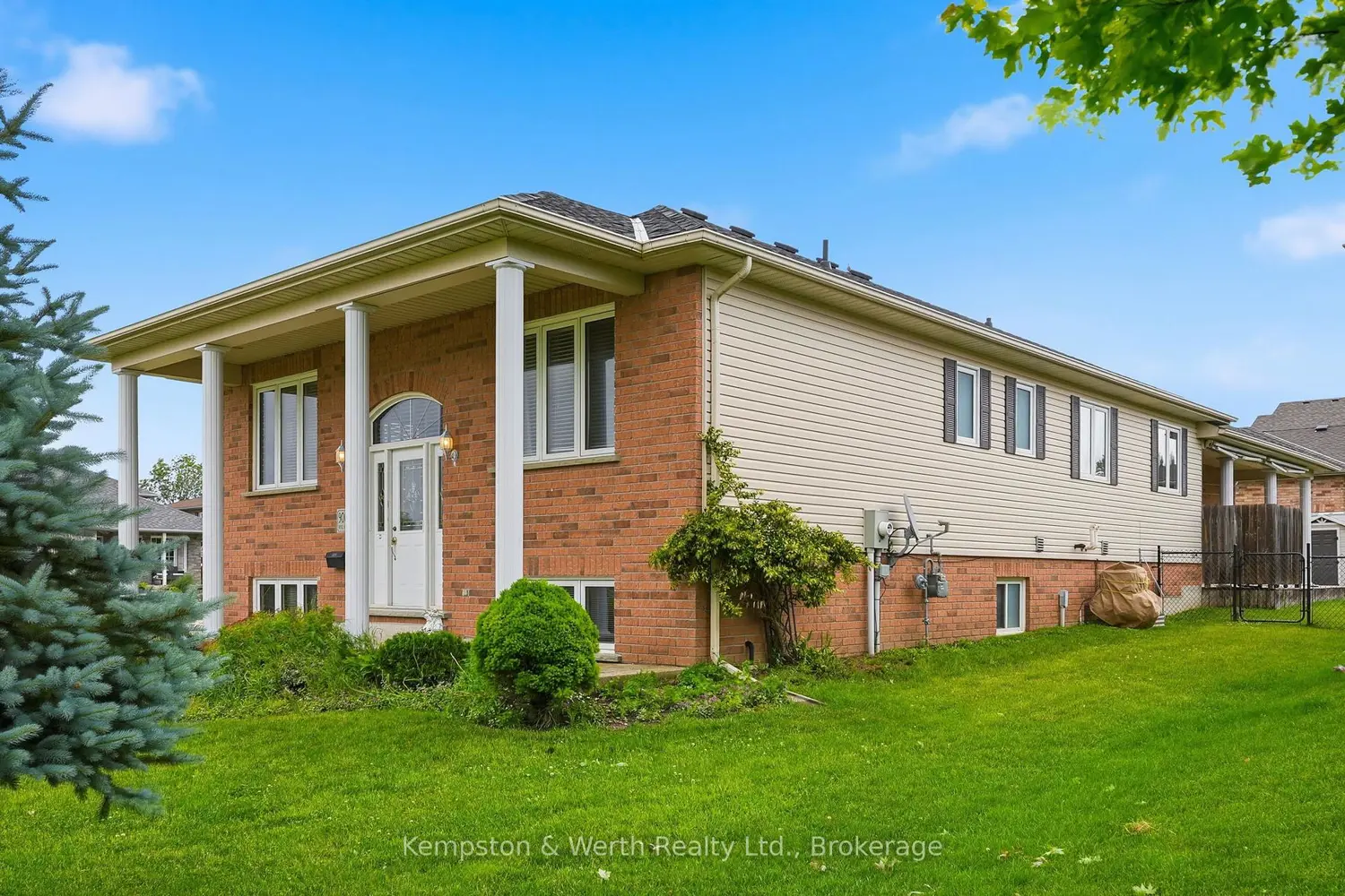900 Boyd Avenue photo 2