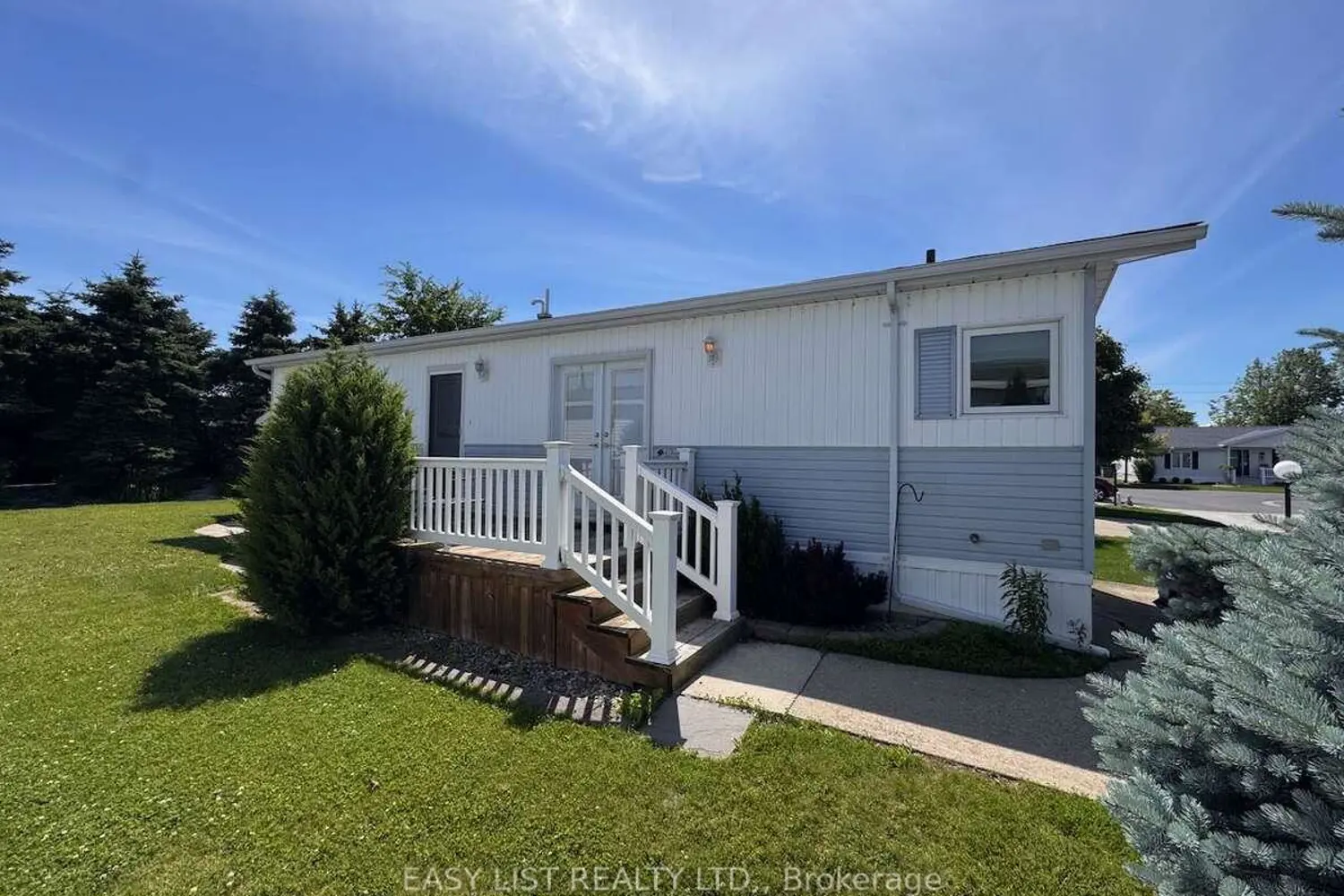 5700 Blackwell Side Road 251