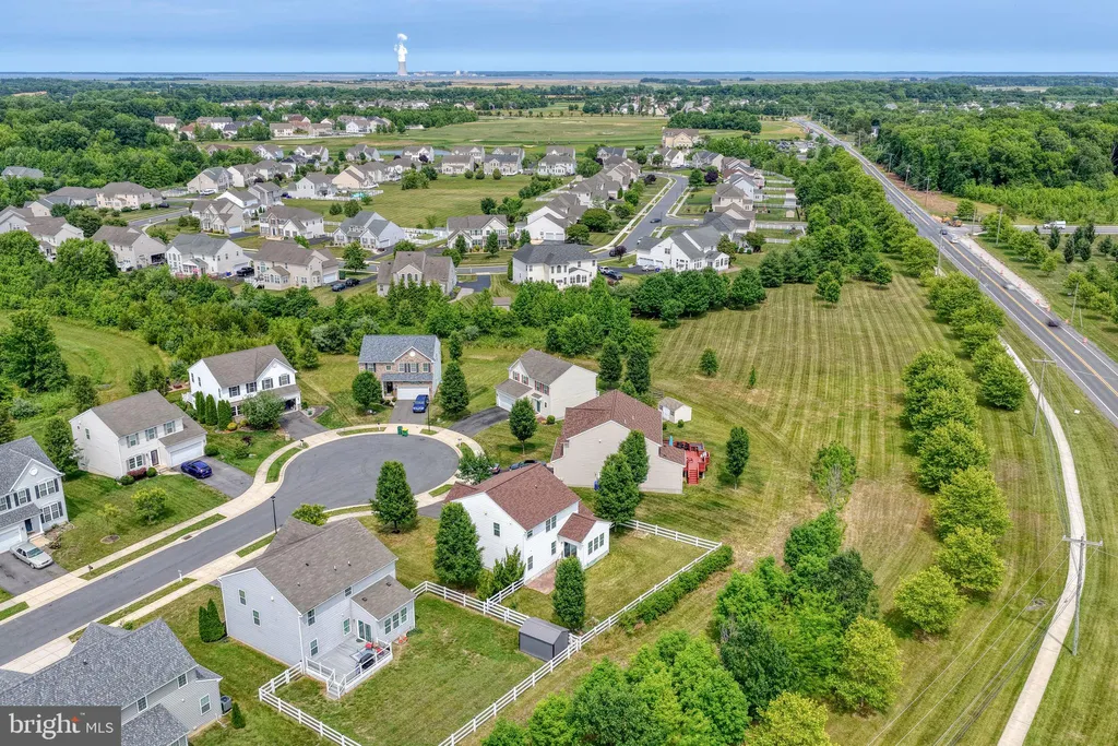 8 Elmer Court, Townsend, DE 19734