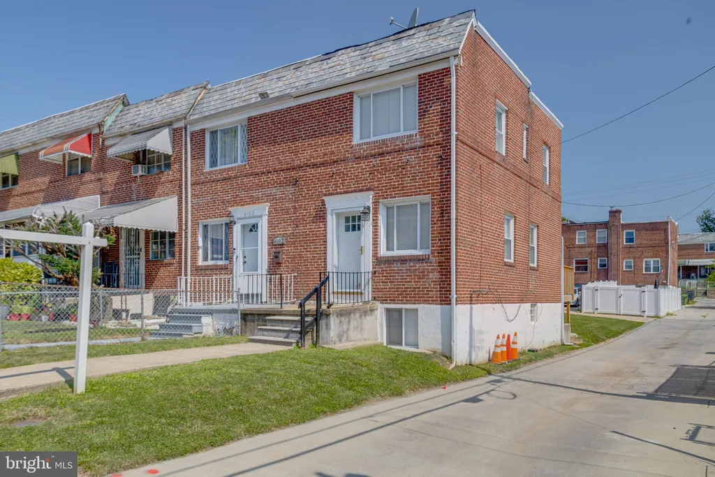 4100 Colborne Road, Baltimore, MD 21229 photo 3