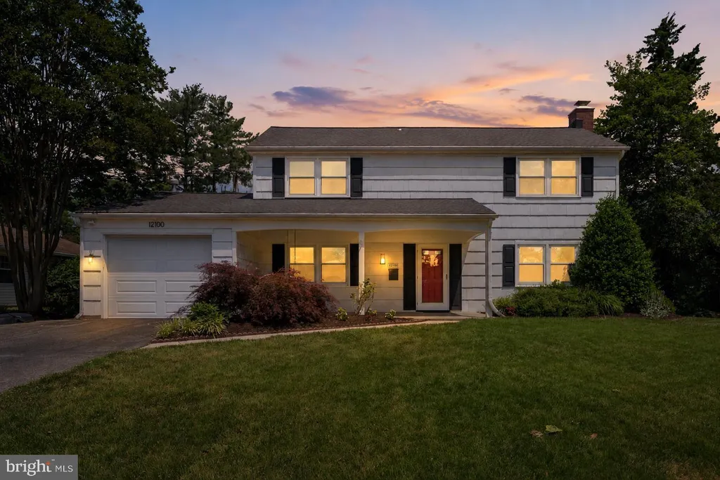 12100 Maycheck Lane, Bowie, MD 20715 photo 2