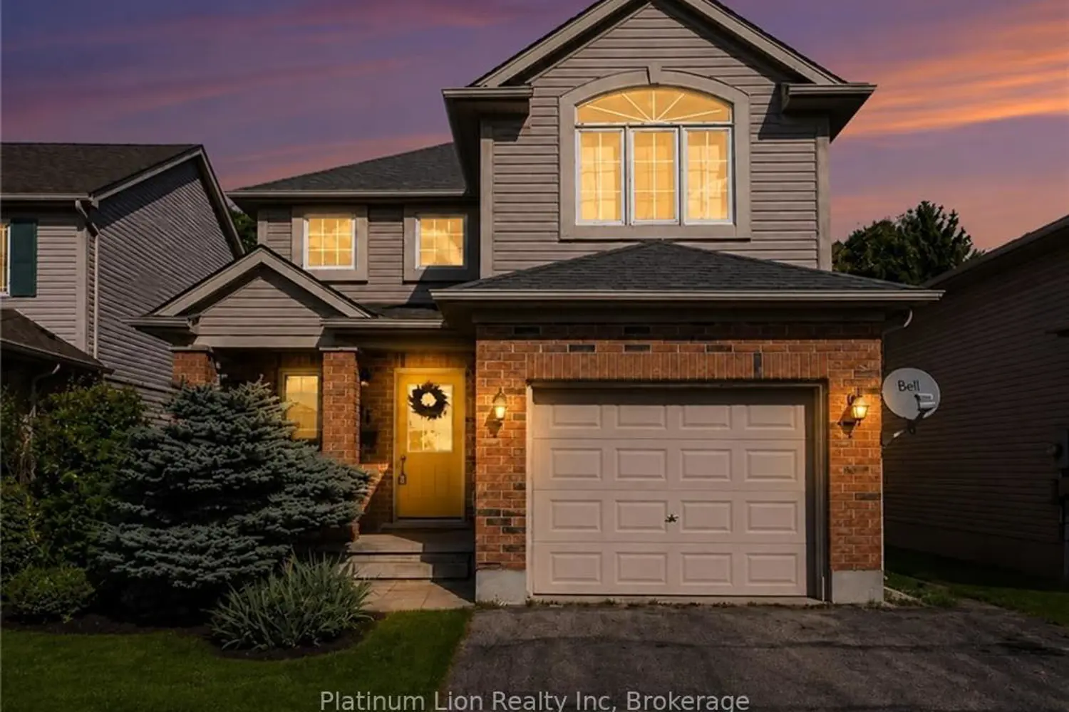 21 Axford Parkway
