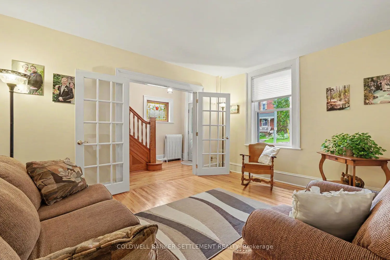 101 Drummond Street photo 3