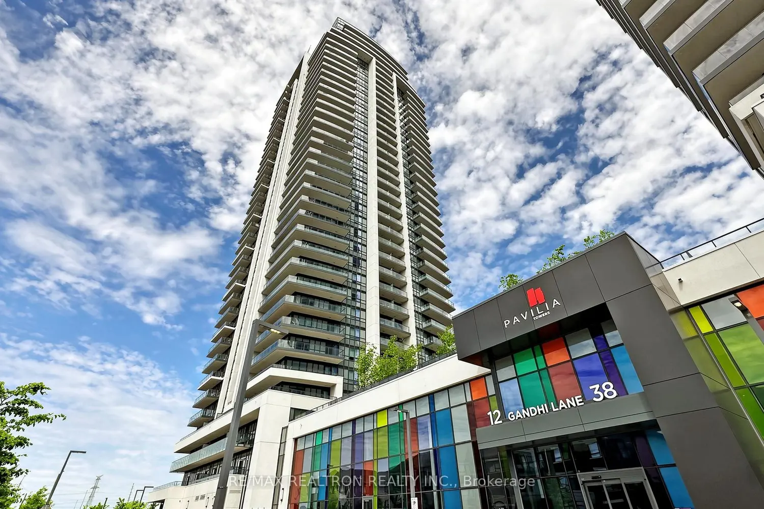 12 Gandhi Lane 3702