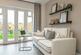 The Garrton - Plot 211 at Bingham Gate, Bingham Gate, 10 Burrows Drive NG13 photo 5