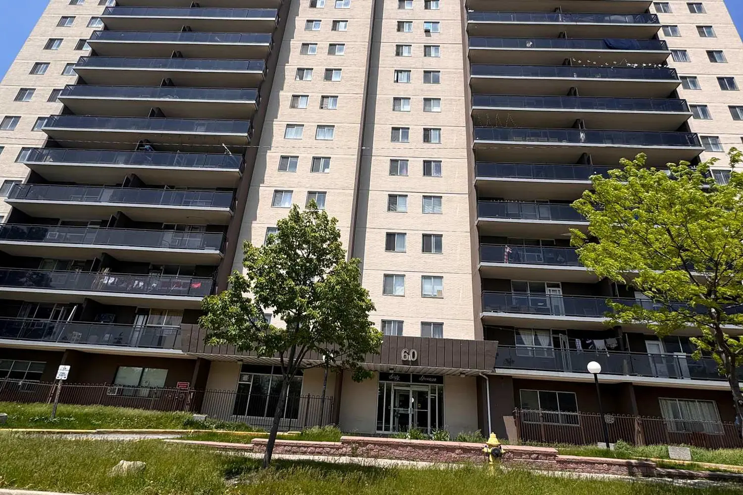 60 Stevenson Road 501 photo 2