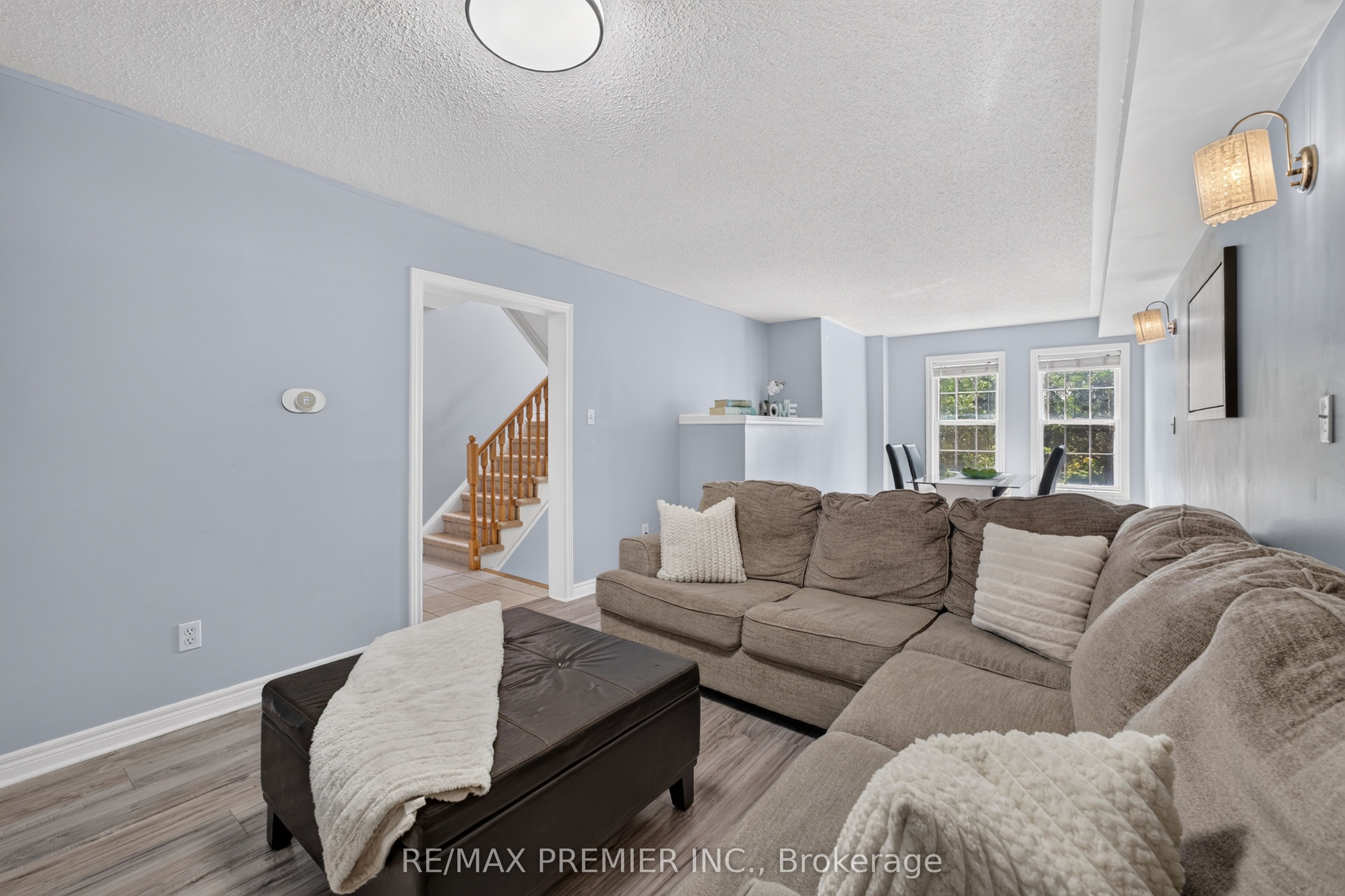 47 Milloy Place, Aurora, ON, L4G 7L2 photo 4