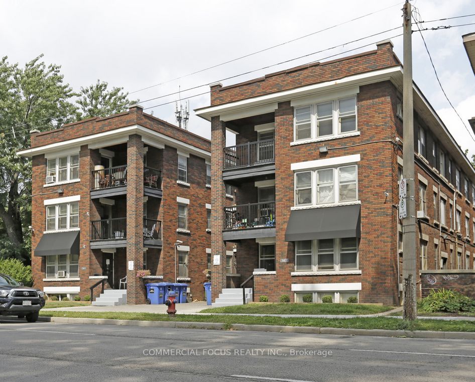 983 Main Street E, Hamilton, ON, L8M 1N3