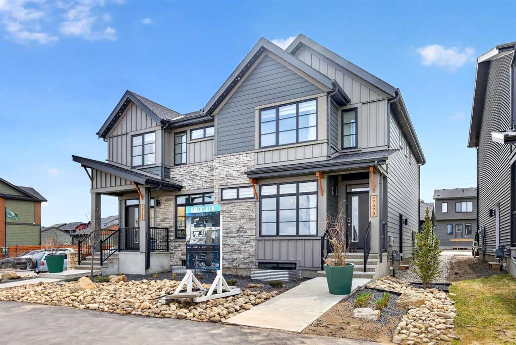 7079 Rangeview Avenue SE, Calgary, AB, T3S 0R1
