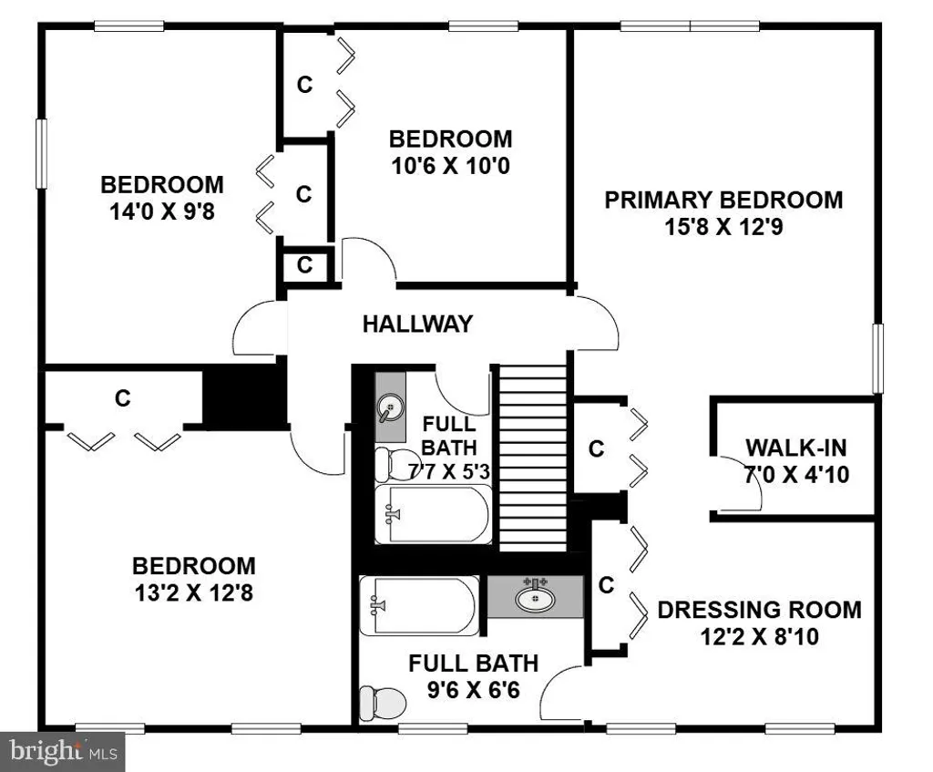 28 Redding Ridge Drive, N Potomac, MD 20878