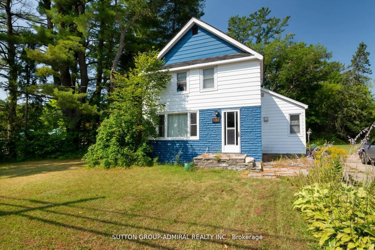 536 Muskoka Road 3 N 3