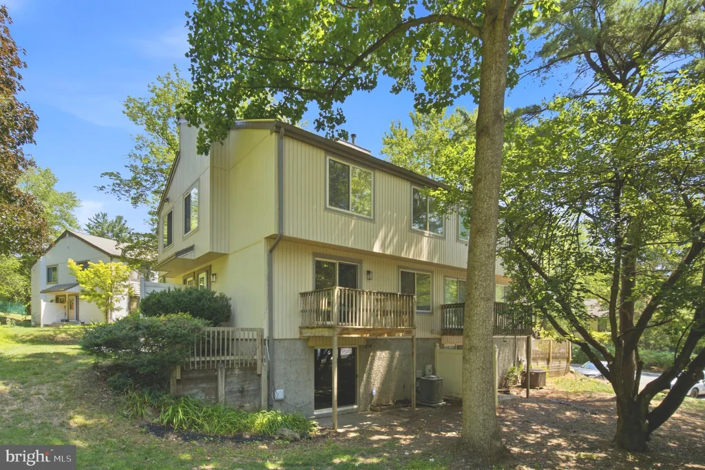 107 Eastford Court Unit 107, Baltimore, MD 21234