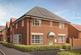 Plot 7, The Bewdley at Park View, Berewood PO7