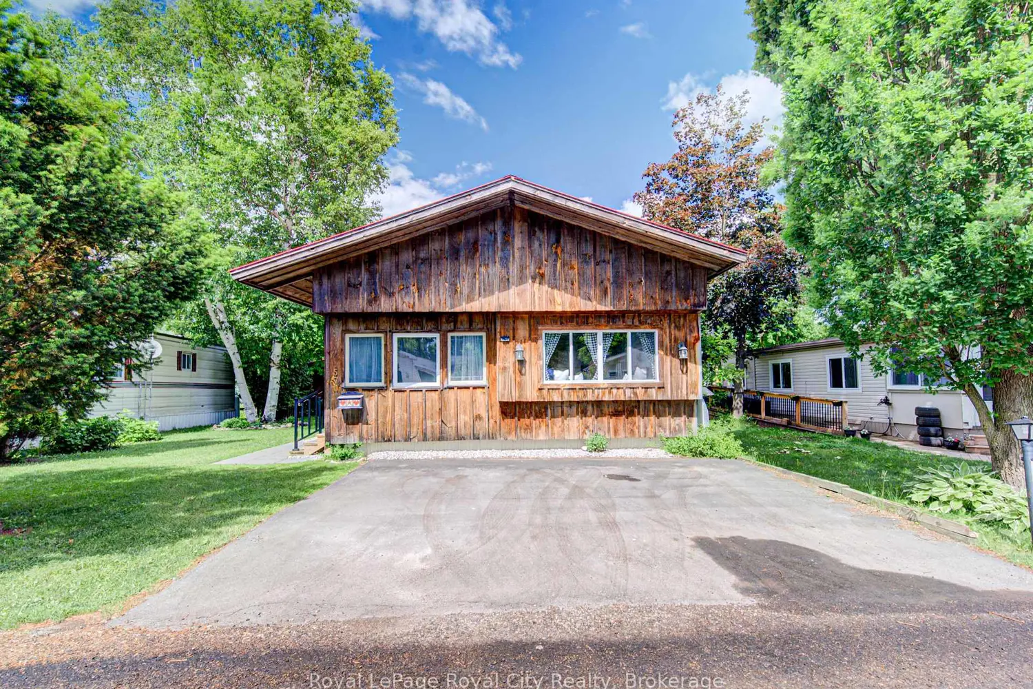 Leased Lot 570 Sumac Street