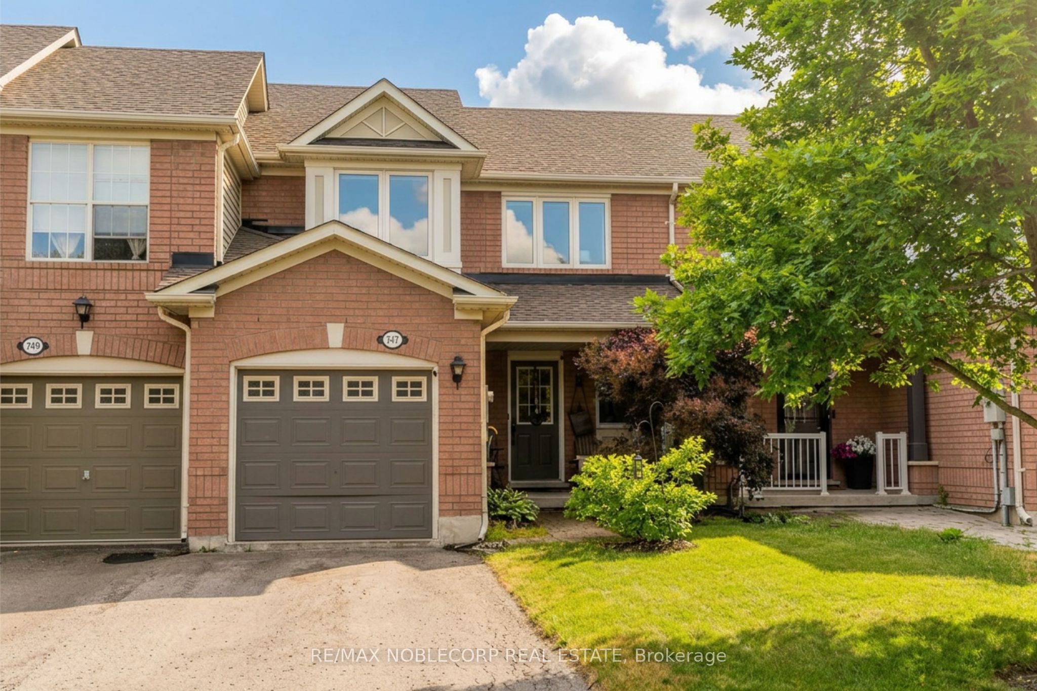 747 Edwards Avenue, Milton, ON, L9T 6B2