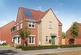 Plot 14, The Farley at Alverley Mews, Doncaster, Alverley Lane DN4
