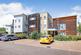 Maltings Close, Cambridge