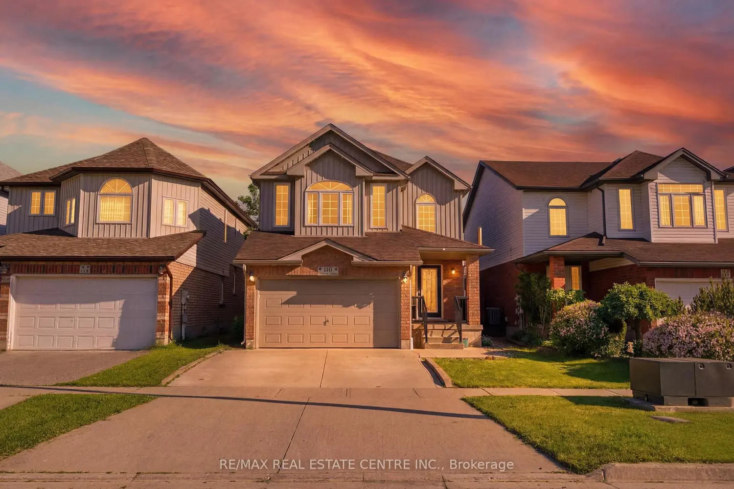 110 Green Gate Boulevard