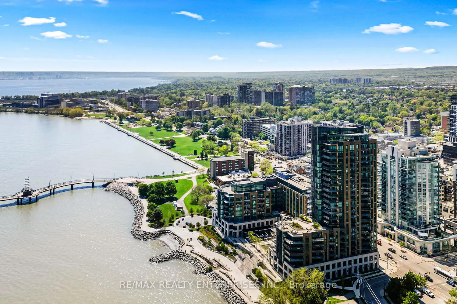 2060 Lakeshore Road 505