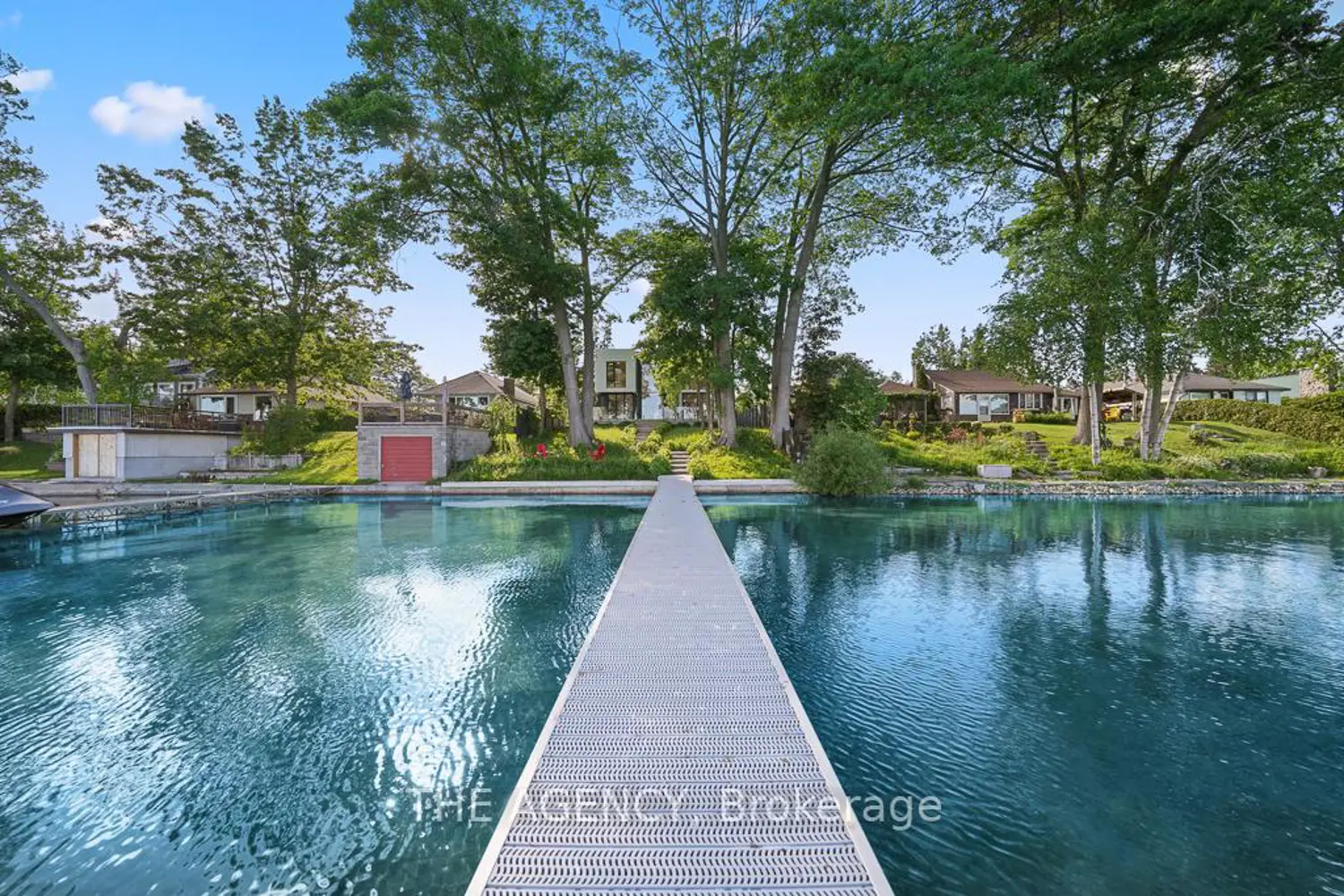 2707 Lakeside Drive photo 4