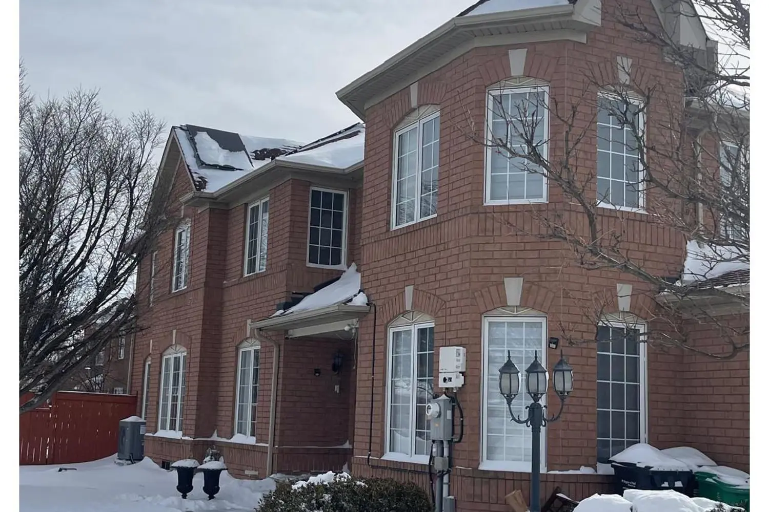 55 Secord Crescent