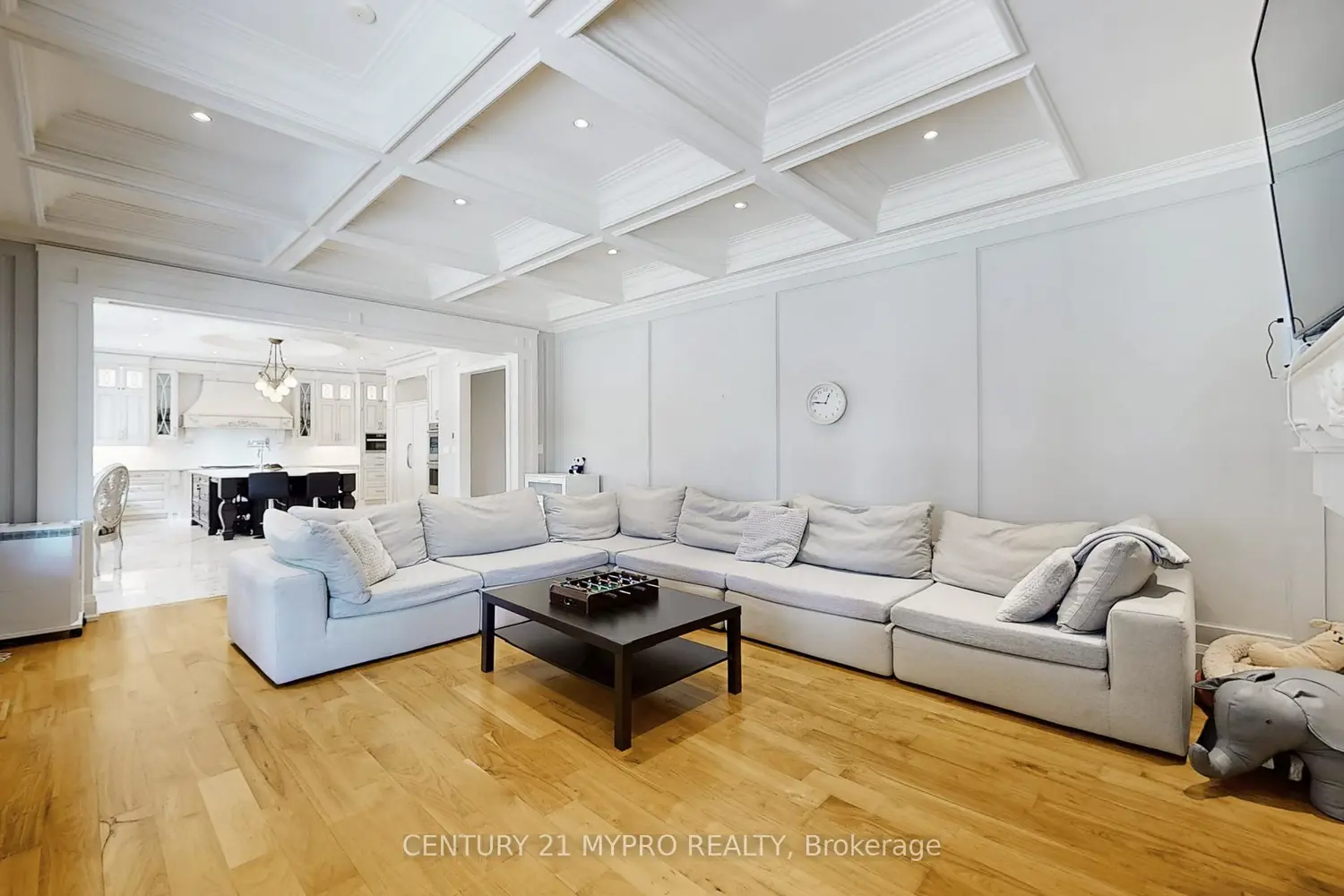 36 Farrington Drive photo 4
