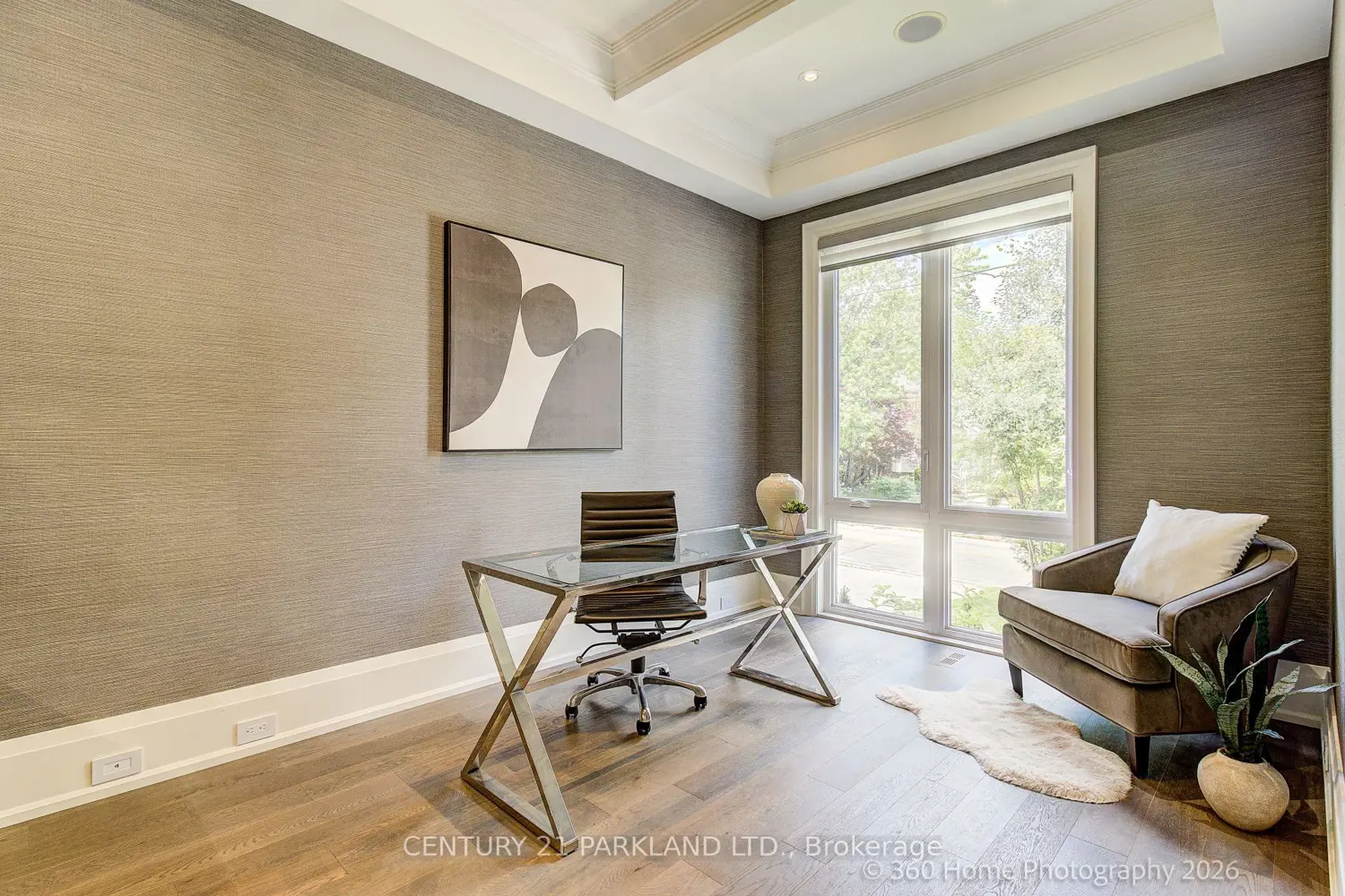 141 Churchill Avenue photo 3