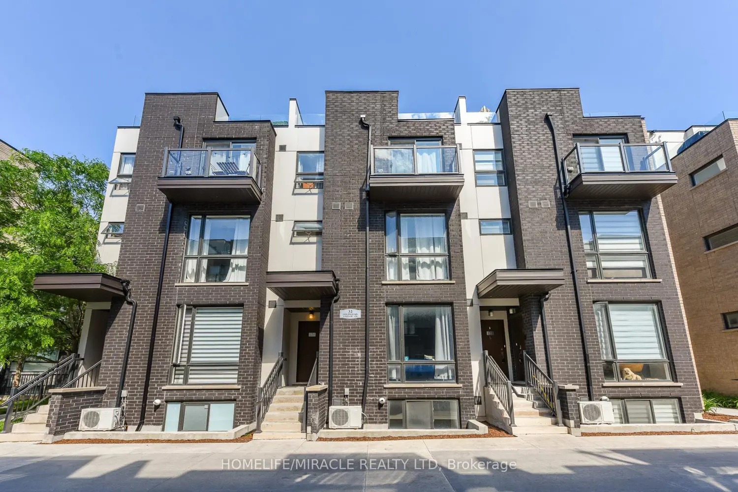 32 Fieldway Road 122