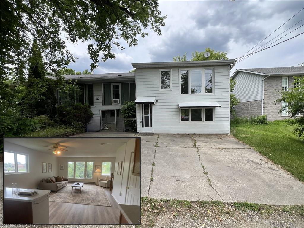 C-576 Myers Road, Cambridge, ON, N1R 5S2