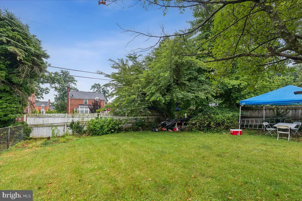 3737 Sylvan Drive, Baltimore, MD 21207